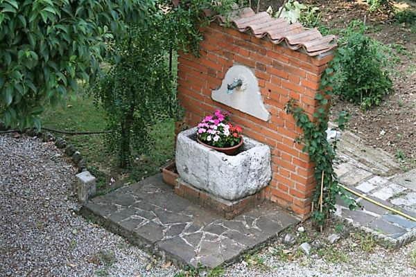 B&B Il Glicine Bedizzol Eksteriør bilde